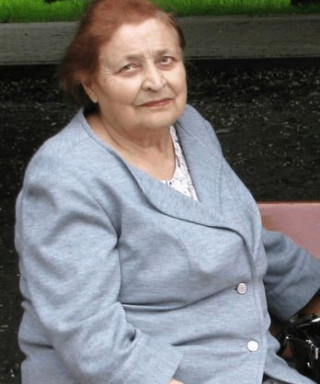 Майборода Екатерина Николаевна