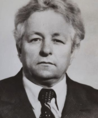 Локтионов Иван Илларионович