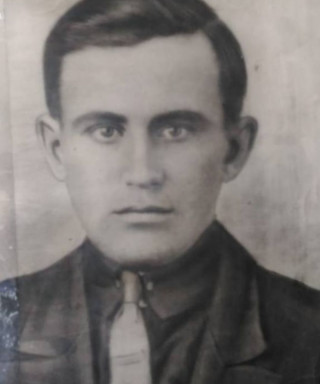 Пченикин Алексей Афанасьевич