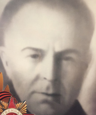 Бондаренко Николай Андреевич