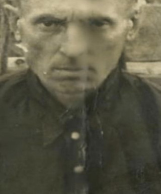 Федосеев Василий Михайлович