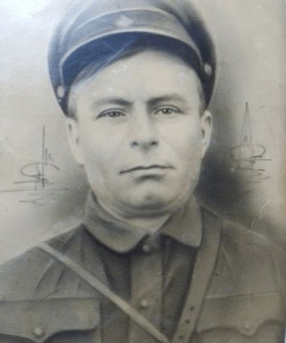 Сысовский Николай Яковлевич