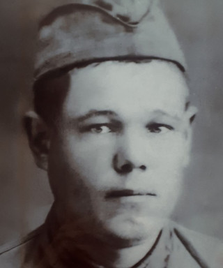 Видяев Анисим Михайлович