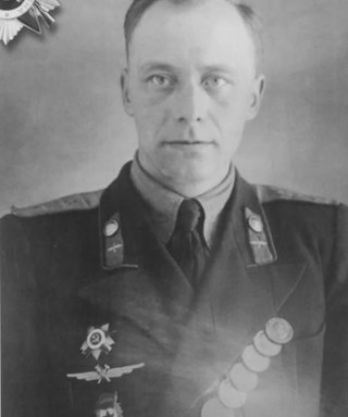 Папченко Иван Минович