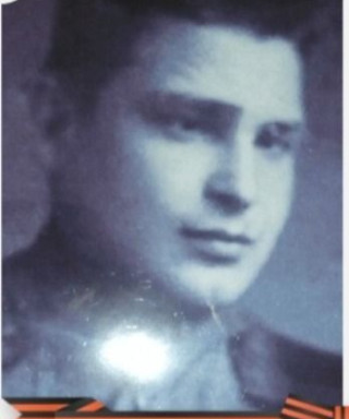 Сысуев Александр Федорович