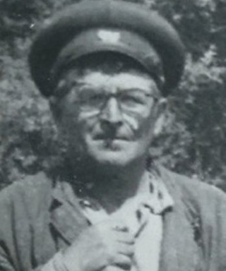 Баев Николай Васильевич