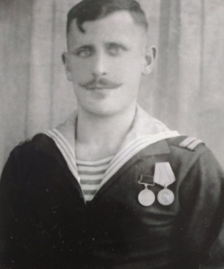 Коноваленко Петр Митрофанович