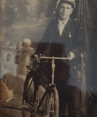 Горшков Сергей Михайлович