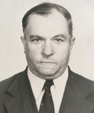 Визгалин Анатолий Тимофеевич