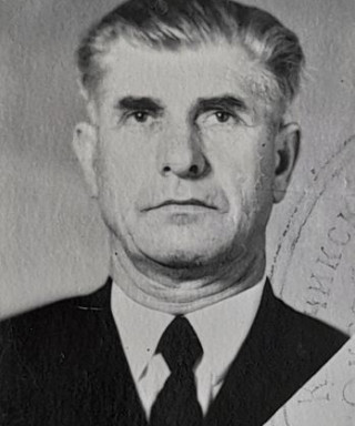 Кириленко Николай Павлович