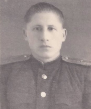 Карпов Михаил Иванович