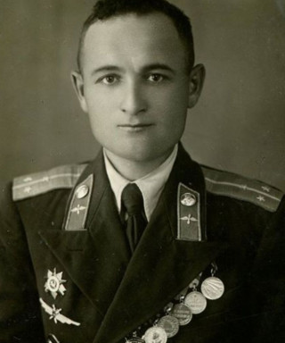 Бондаренко Андрей Иванович