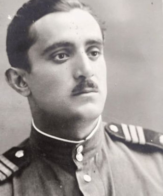 Эльбекян Владимир Григорьевич