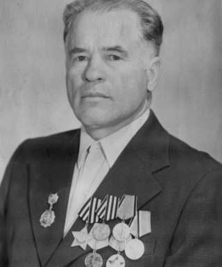 Ермолович Иван Александрович