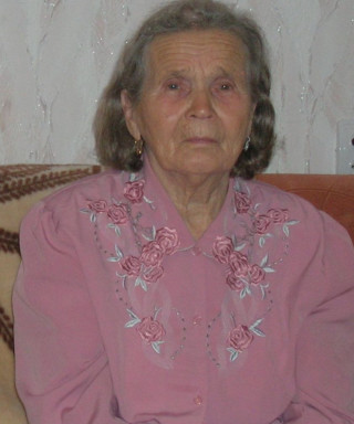 Берснева Зоя Михайловна