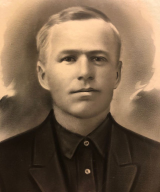 Баранов Александр Иванович