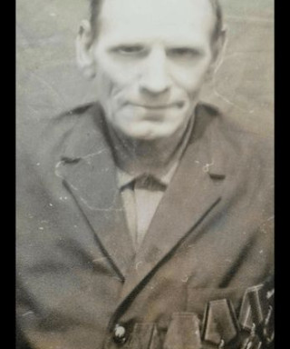 Бондарь Григорий Иванович