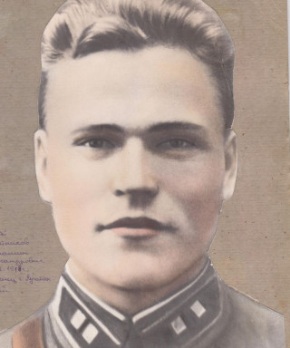 Липатников Вениамин Александрович