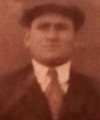 Казаненко Алексей Абрамович