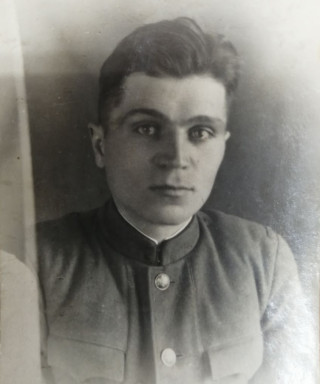 Баитов Яков Никитич