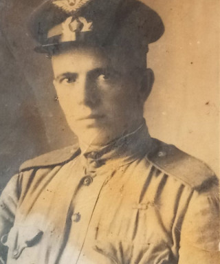 Булгаков Иван Федорович