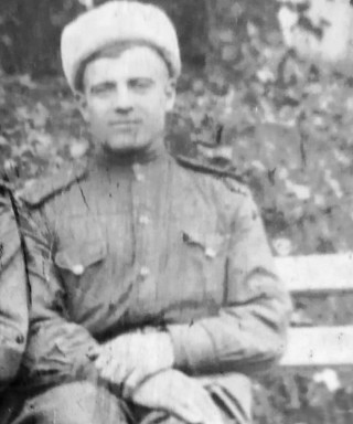 Купер Иван Степанович