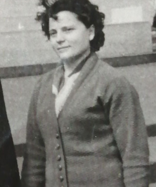 Паршина Валентина Ивановна