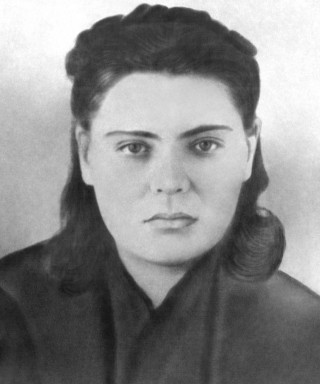 Захарова Нина Сергеевна