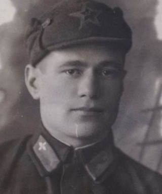 Жеглов Виктор Павлович