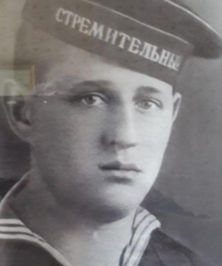 Гордеев Алексей Иванович