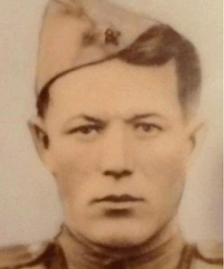 Кислов Иван Николаевич