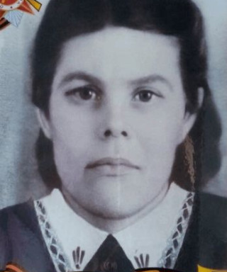 Тюрина Клавдия Андреевна