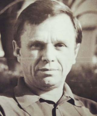 Подтягин Вячеслав Иванович