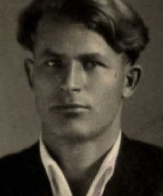 Дикий Георгий Тимофеевич