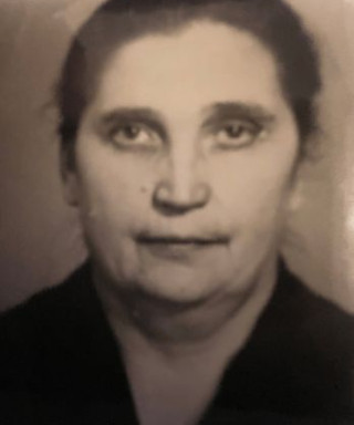 Бахтиярова Зинаида Степановна