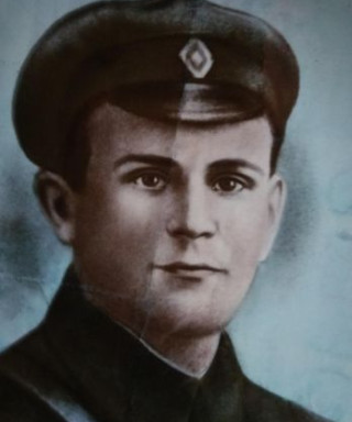 Иваницкий Корней Леонтьевич