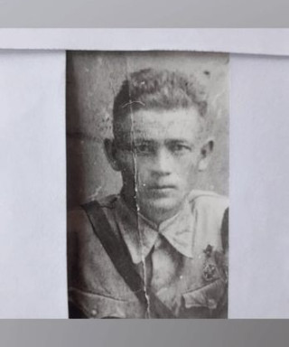 Алибаев Хальфетдин Хуснутдинович