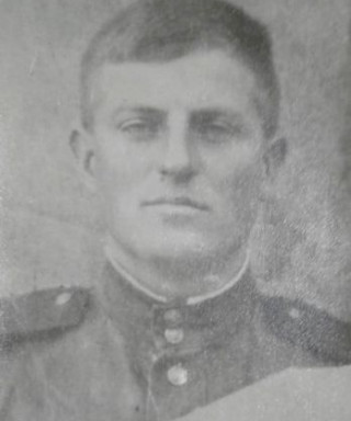 Фадеев Константин Андреевич