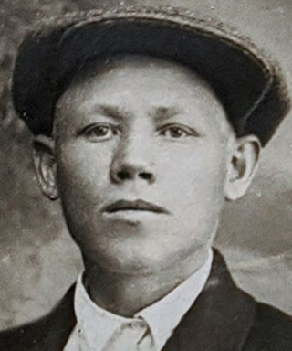 Бахарев Игнат Федорович