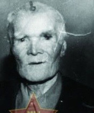 Бигбатырев Гарифулла Шарипович