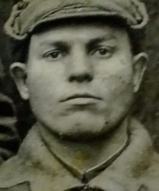 Алтухов Василий Иванович