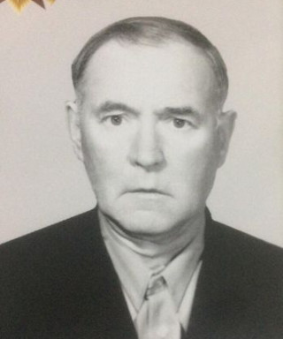 Катков Петр Михайлович