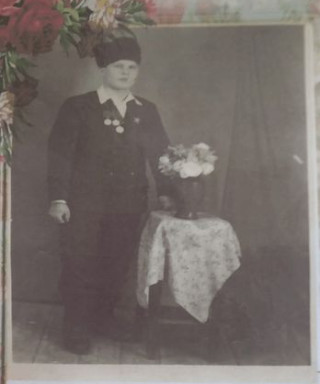 Ходотович Иван Кириллович