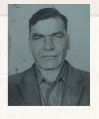 Парамошин Николай Иванович