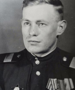 гадецкий павел петрович