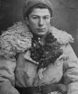 Гончаров Владимир Дмитриевич