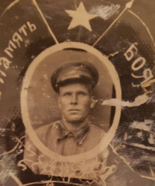 Яковлев Александр Яковлевич