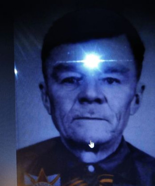 Белов Николай Иванович