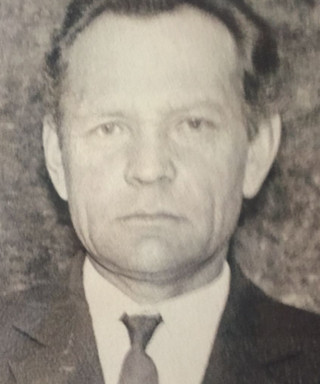 Гончаров Иван Дмитриевич