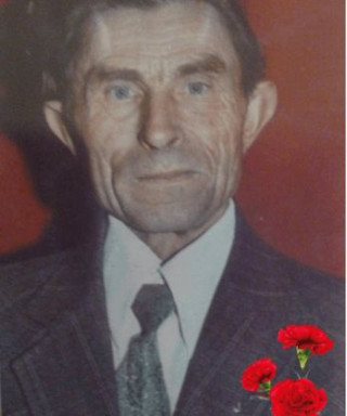 Кириченко Петр Павлович